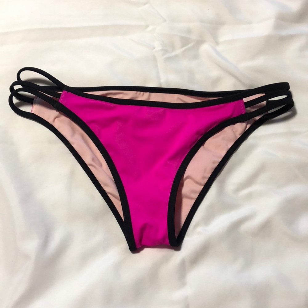 Victoria’s Secret Swim Bottom